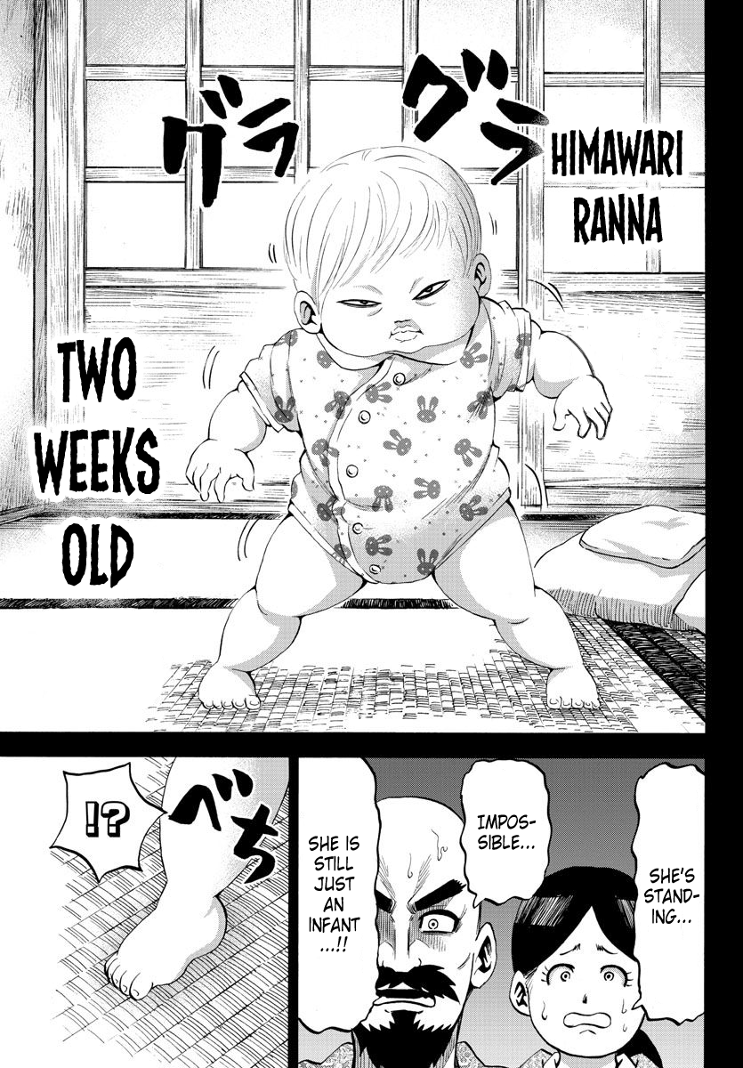 Rokudou no Onna-tachi Chapter 100 10